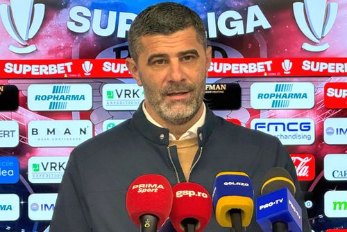 Dani Coman a explicat pentru Gazetă de ce cluburile nu acceptă să înceapă noul campionat pe 7 iulie