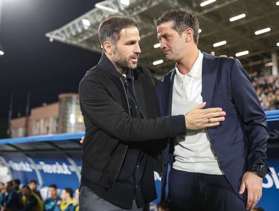 Inter - Como, pentru calificarea în finala Cupei Italiei: start de partidă