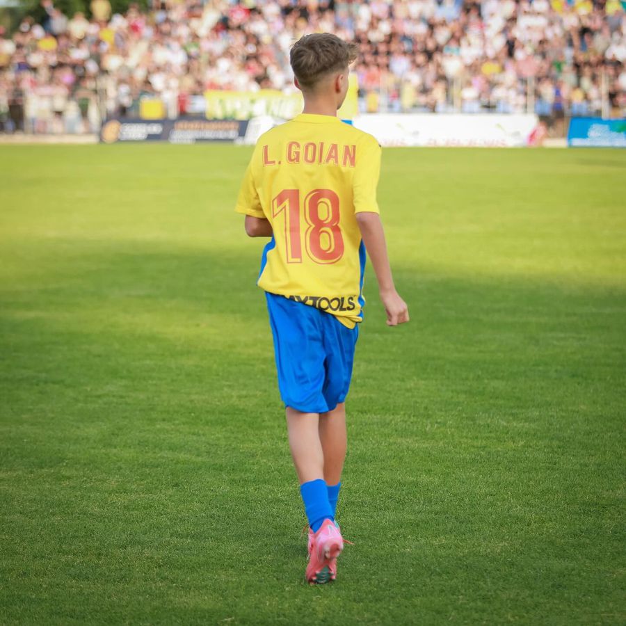 Fostul campion cu Dinamo s-a mutat definitiv în Spania: „Cum sunt prețurile în magazin?” + „Pe spanioli îi descriu în 3 cuvinte”