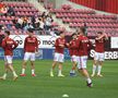 Imagini înainte de Rapid - FC Argeș // foto: Ionuț Iordache (GSP.ro)