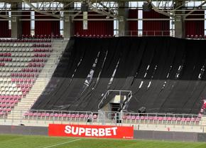 Rapid - FC Argeș » Familia Lucescu a ajuns la stadion: ultimele informații și imagini înainte de meci