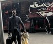 Rapid - FC Argeș în play-off. Imagini înainte de partidă