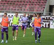 Imagini înainte de Rapid - FC Argeș // foto: Ionuț Iordache (GSP.ro)