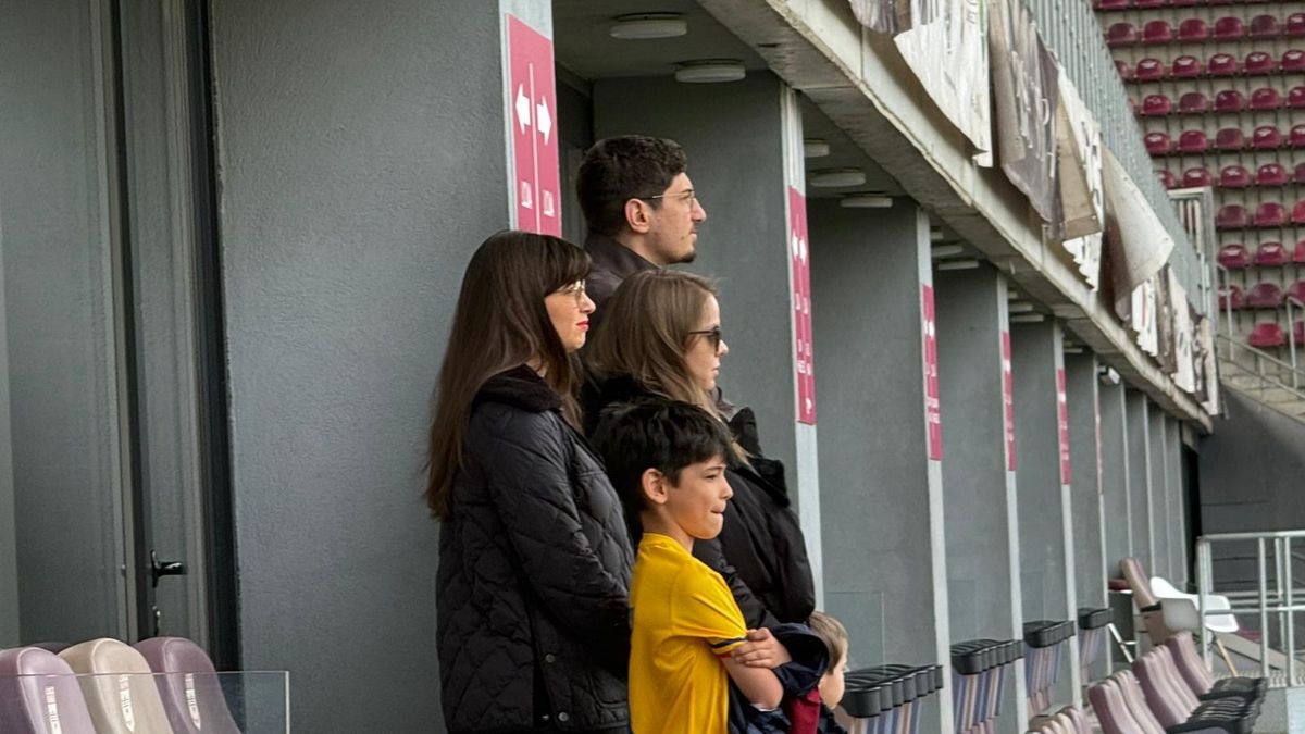 Rapid - FC Argeș în play-off. Imagini înainte de partidă