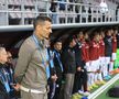 Costel Gâlcă la meciul Rapid - FC Argeș, etapa #4 // foto: Ionuț Iordache (GSP.ro)
