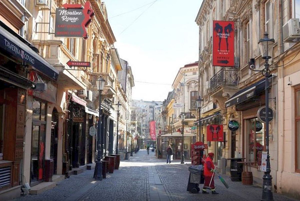 COVID-19. Se redeschid terasele după 15 mai? Amendamentul propus de PSD care poate schimba legea Guvernului Orban