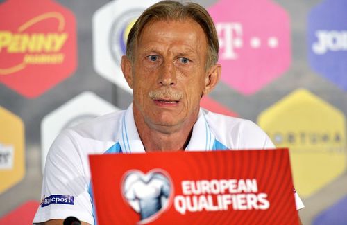 Christoph Daum așteaptă ca Bundesliga să revină