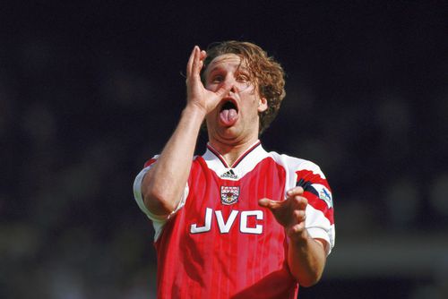 Paul Merson. foto: Guliver/Getty Images
