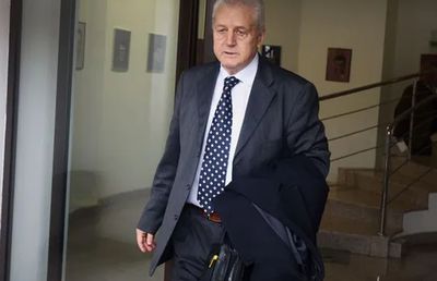 EXCLUSIV VIDEO Poveste fabuloasă cu „Tata Jean” » Cum i-a dispărut diplomatul plin cu bani: „Toți erau disperați! Prietenii mi-au zis că sunt prost de-a binelea”