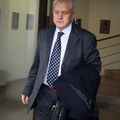 Jean Pădureanu a pierdut diplomatul în care se aflau peste 100.000 de dolari