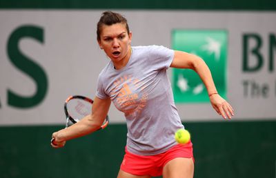 În ce condiții revine Simona Halep la antrenamente » Ministrul Ionuț Stroe a explicat procedura