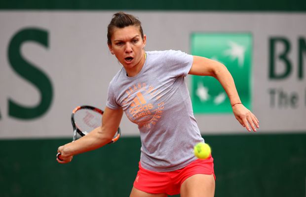 În ce condiții revine Simona Halep la antrenamente » Ministrul Ionuț Stroe a explicat procedura