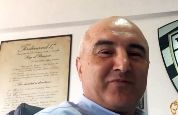 Vivi Răchită a povestit un blat în direct la TV: „Adversarii știau că o să vină coronavirusul! Preda era sigur că vom câștiga și vorbea cu fanii”