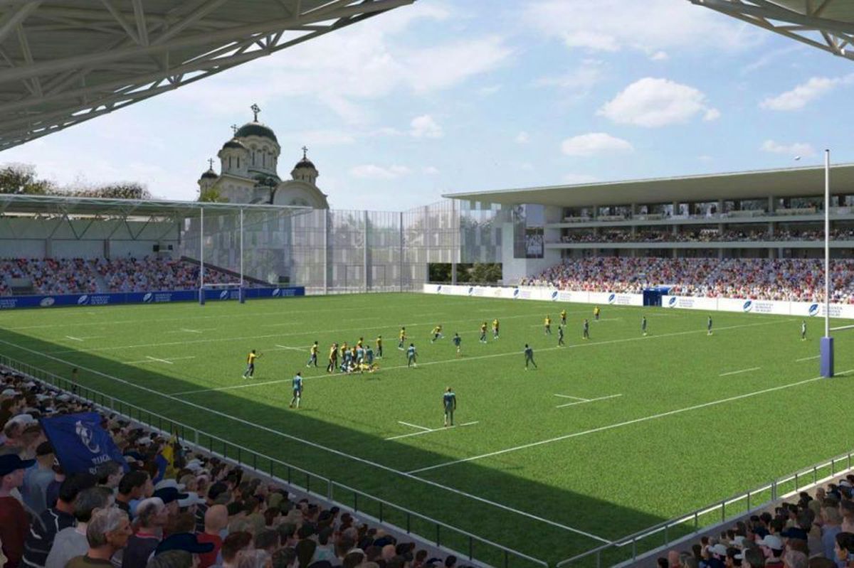 FCSB, interzisă pe încă un stadion? Prima reacție după ce Gigi Becali a anunțat că se mută pe „Arcul de Triumf”
