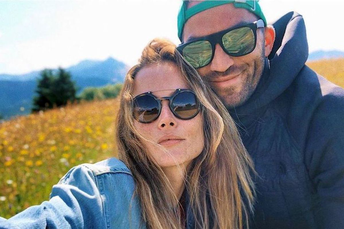 Sex tape cu Natalia Borges, fosta iubită a lui Horia Tecău » Filmări compromițătoare cu ea și celebrul Ezequiel Lavezzi