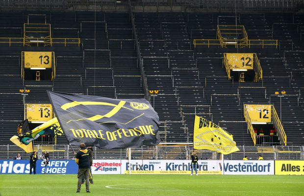 Atenție, pariori! De ce prima etapă din Bundesliga ar putea fi un fiasco, cu puține goluri și cu multe faulturi