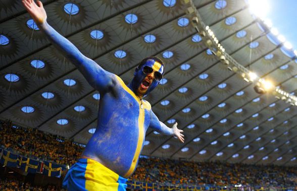 COVID-19. „Modelul suedez” lovește și în fotbal » Decizia incredibilă luată de Federație înaintea reluării campionatului