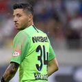 Cristi Bălgrădean, 32 de ani, a provocat un scandal monstru la începutul lui martie, când FCSB a aflat că a semnat cu CFR Cluj, fiind în ultimele 6 luni de contract.