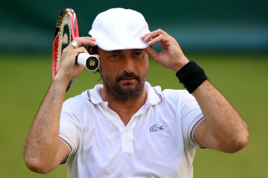 „Ion Țiriac m-a salvat” » Dezvăluiri de marcă ale unui fost finalist de la Roland Garros