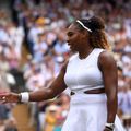 Simona Halep a învins-o pe Serena Williams în finala Wimbledon 2019