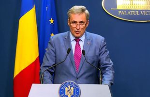 Ordonanța militară numărul 12 » Ministrul Marcel Vela: „Se ridică măsura de carantinare în municipiul Suceava”