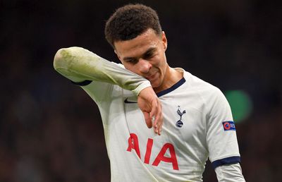 Șoc în Premier League » Dele Alli, lovit și jefuit în propria casă, după ce a fost amenințat cu cuțitul!