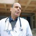 Virgil Musta a fost căpitan în naționala de fotbal a medicilor