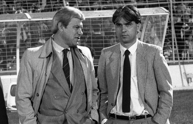 Cum era sabotat Mircea Lucescu de rivali în Divizia A: „Ienei era selecționer și dădea indicații adversarelor lui Dinamo! Nu inventez nimic” + ce a pățit în Bănie