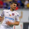 George Țucudean își poate încheia conturile cu CFR în vară. El e dorit de două grupări dragi lui: UTA copilăriei și Dinamo, acolo unde este ”acționar”.