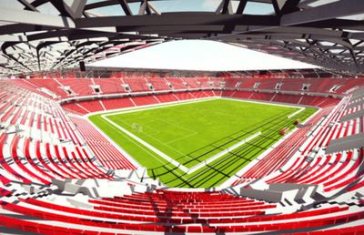 În sfârșit, se face și „Dinamo”! Ministrul Lucian Bode: „Nu mai avem nici un fel de oprelişte”