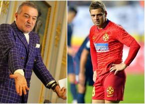 Gigi Becali i-a spus că e „vai de mama lui”, Adi Popa nu i-a rămas dator: „Asta îi transmit eu dânsului!”