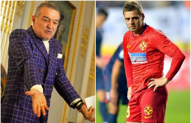 Gigi Becali i-a spus că e „vai de mama lui”, Adi Popa nu i-a rămas dator: „Asta îi transmit eu dânsului!”