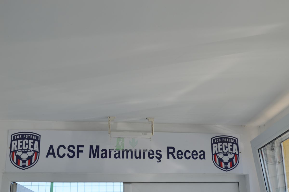 Aici e „zona crepusculară” a diviziei secunde » Cum a ajuns Comuna Recea „sperietoarea” cluburilor din Liga 2