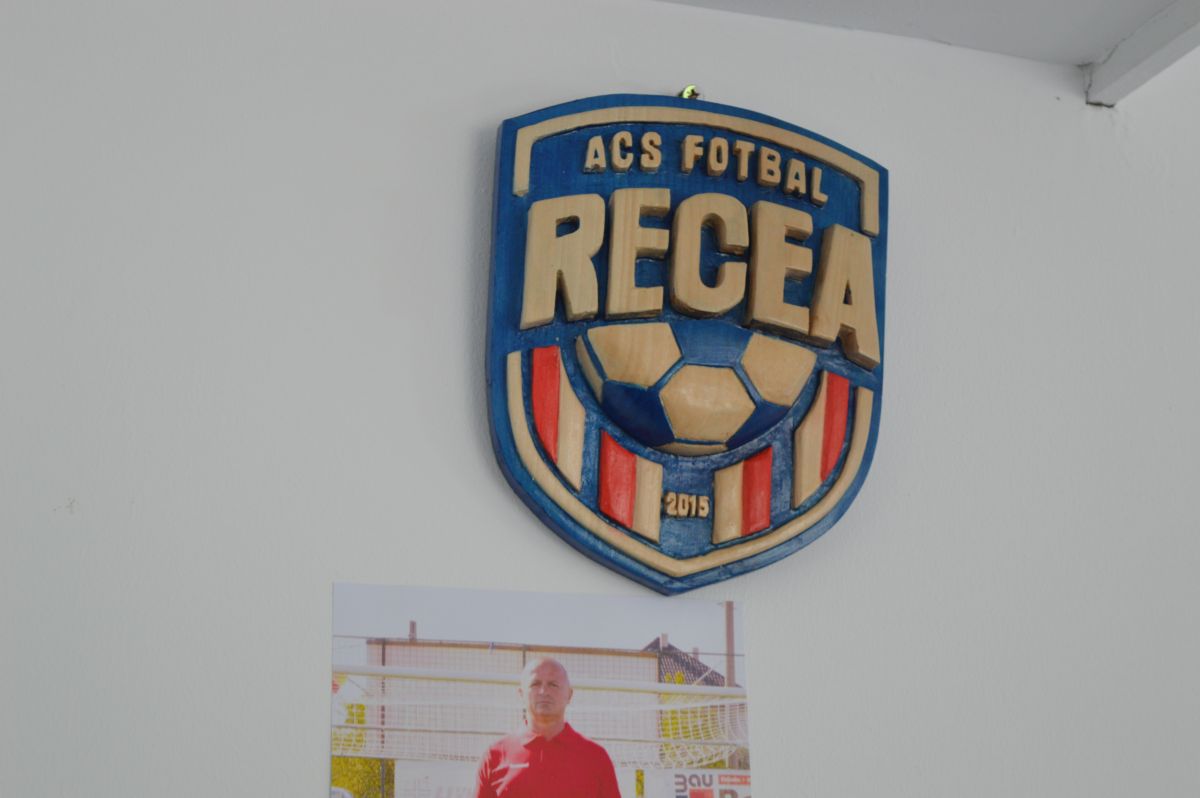 Aici e „zona crepusculară” a diviziei secunde » Cum a ajuns Comuna Recea „sperietoarea” cluburilor din Liga 2