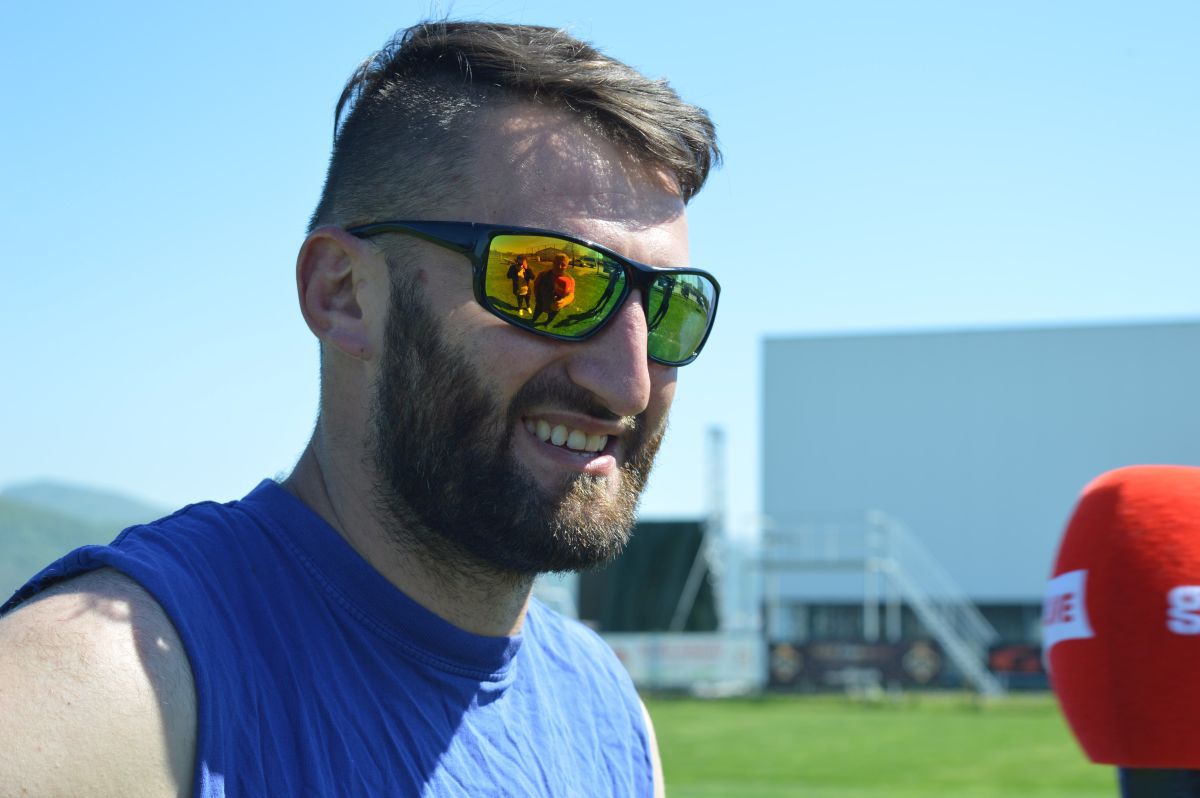 Aici e „zona crepusculară” a diviziei secunde » Cum a ajuns Comuna Recea „sperietoarea” cluburilor din Liga 2