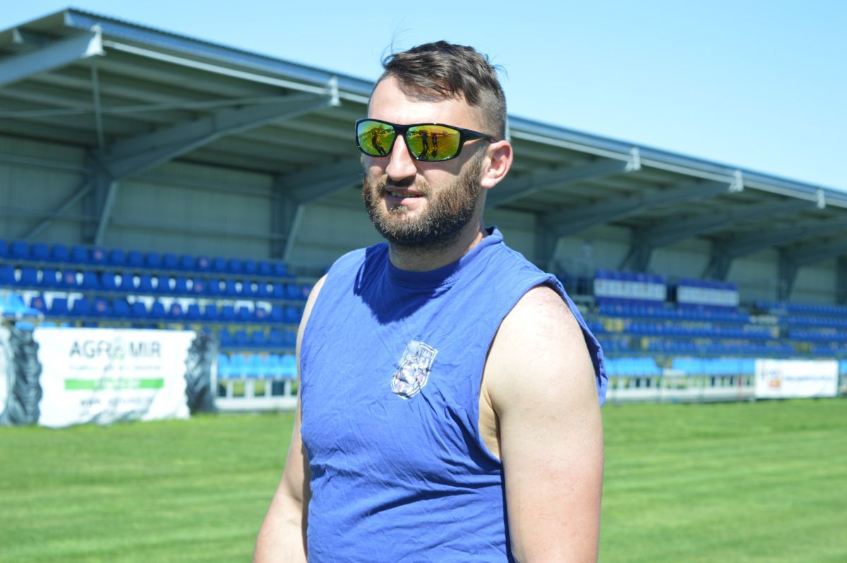 Aici e „zona crepusculară” a diviziei secunde » Cum a ajuns Comuna Recea „sperietoarea” cluburilor din Liga 2