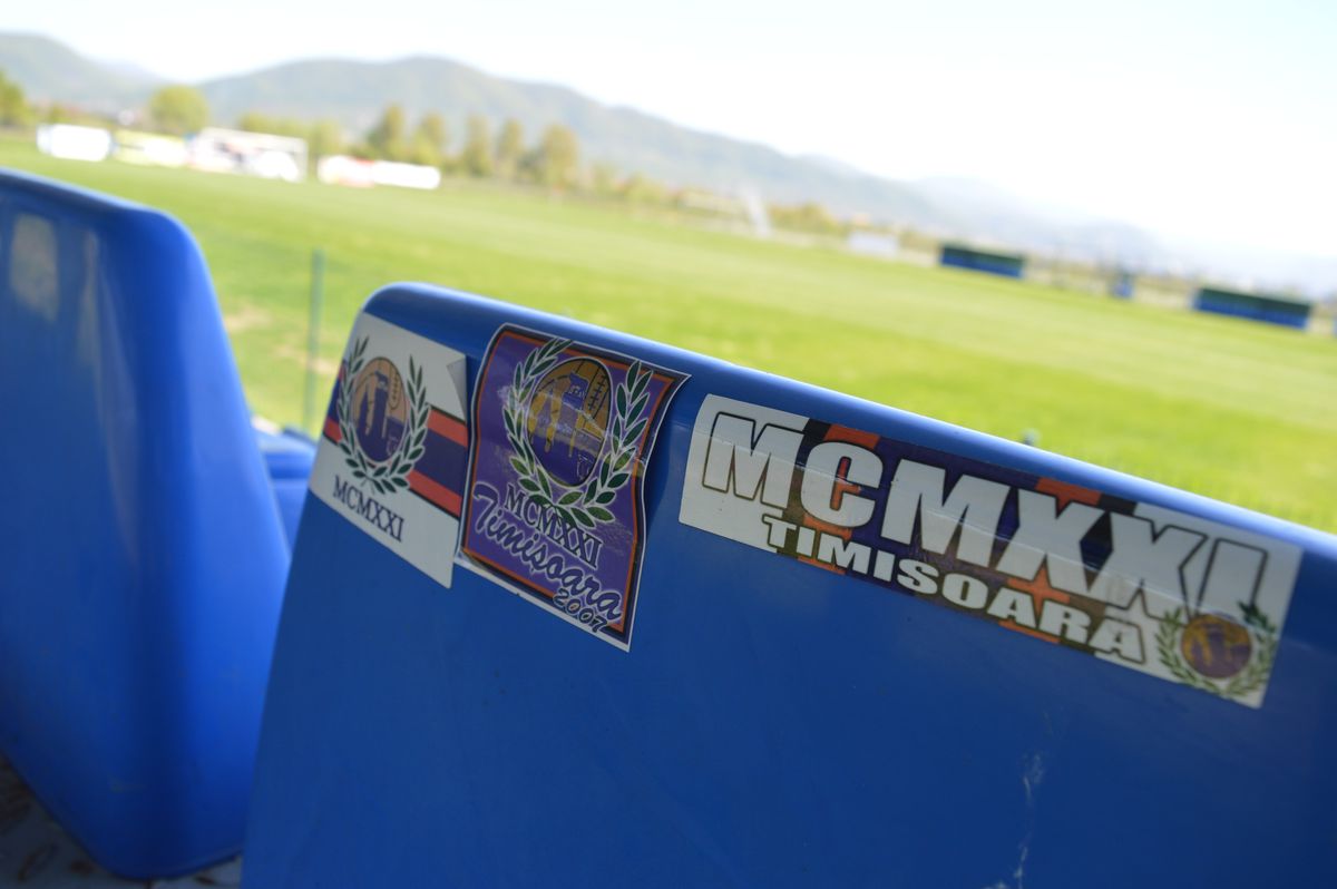 Aici e „zona crepusculară” a diviziei secunde » Cum a ajuns Comuna Recea „sperietoarea” cluburilor din Liga 2