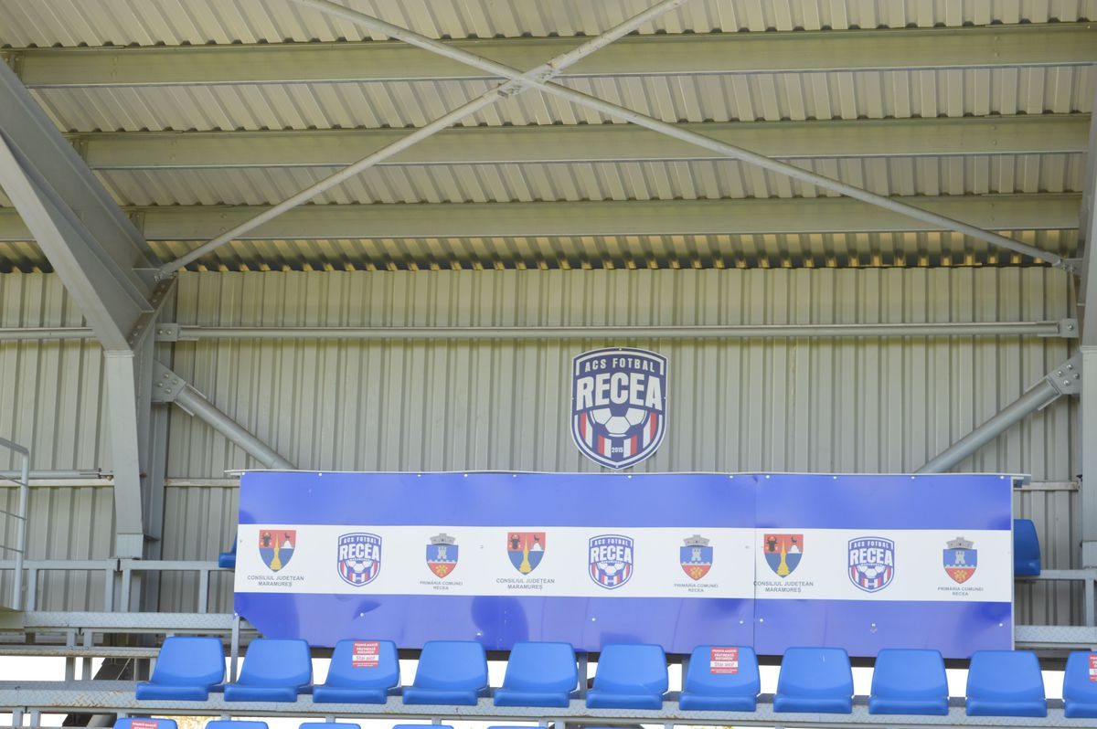 Aici e „zona crepusculară” a diviziei secunde » Cum a ajuns Comuna Recea „sperietoarea” cluburilor din Liga 2