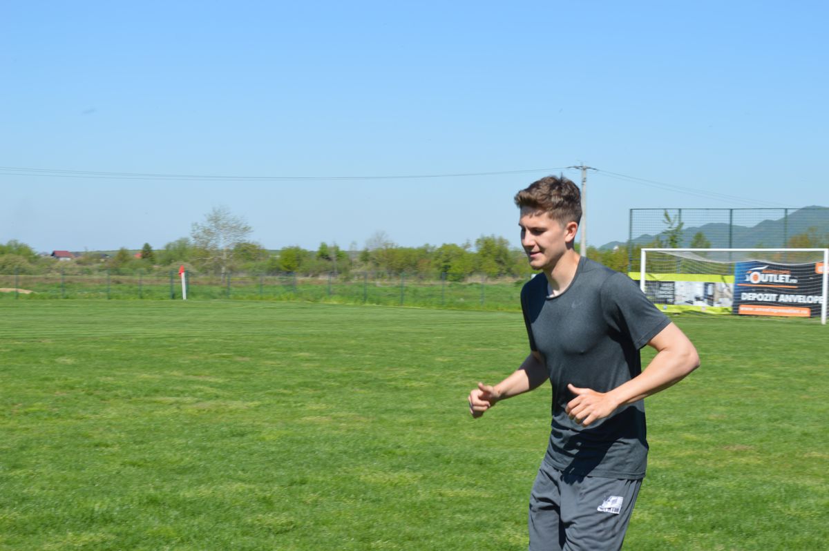 Aici e „zona crepusculară” a diviziei secunde » Cum a ajuns Comuna Recea „sperietoarea” cluburilor din Liga 2