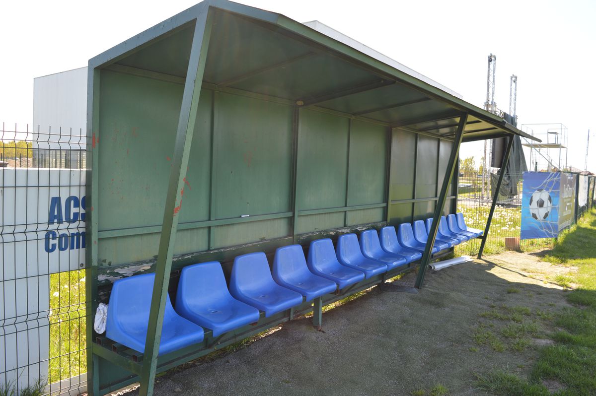 Aici e „zona crepusculară” a diviziei secunde » Cum a ajuns Comuna Recea „sperietoarea” cluburilor din Liga 2