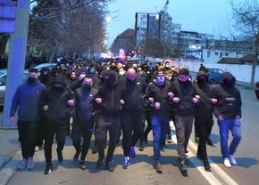 „FC U are ultrașii, dincolo sunt «sămânţarii»” » Marcel Pușcaș, tranșant în disputa cluburilor din Craiova