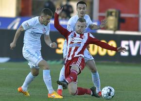 Contract reziliat în play-off » Scapă de tot ce înseamnă CFR Cluj