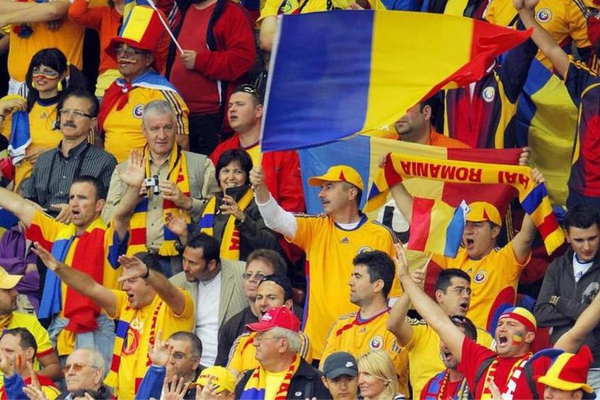 În ce condiții trebuie făcut accesul spectatorilor pe stadioanele din România?