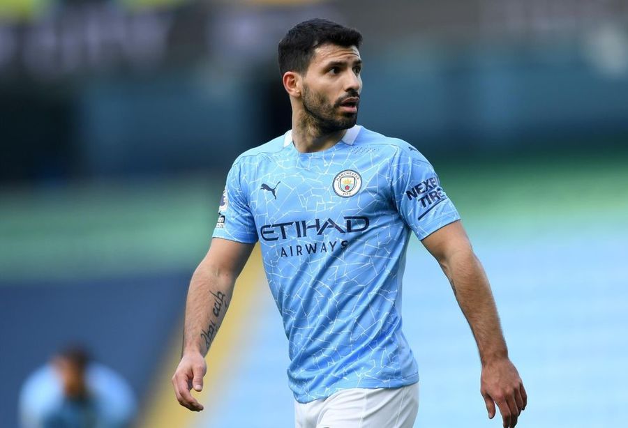 Sergio Aguero Barcelona și-a luat superatacant, acord pe doi ani! » Mai pleacă Messi?!