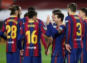 Barcelona și-a luat superatacant, acord pe doi ani! » Mai pleacă Messi?!