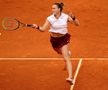 Surpriză de proporții la WTA Roma » Cea mai în formă jucătoare din circuit, eliminată de senzația tenisului american! Nu o mai poate depăși pe Halep