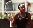 Surpriză de proporții la WTA Roma » Cea mai în formă jucătoare din circuit, eliminată de senzația tenisului american! Nu o mai poate depăși pe Halep