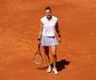 Surpriză de proporții la WTA Roma » Cea mai în formă jucătoare din circuit, eliminată de senzația tenisului american! Nu o mai poate depăși pe Halep