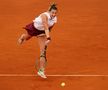 Surpriză de proporții la WTA Roma » Cea mai în formă jucătoare din circuit, eliminată de senzația tenisului american! Nu o mai poate depăși pe Halep