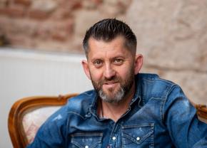 Contre între impresari, pe transferul lui Moruțan » Replică ironică pentru Florin Manea: „Primul telefon dat de Inter după titlu a fost pentru el” 